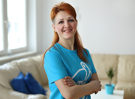 Karolina Kowal